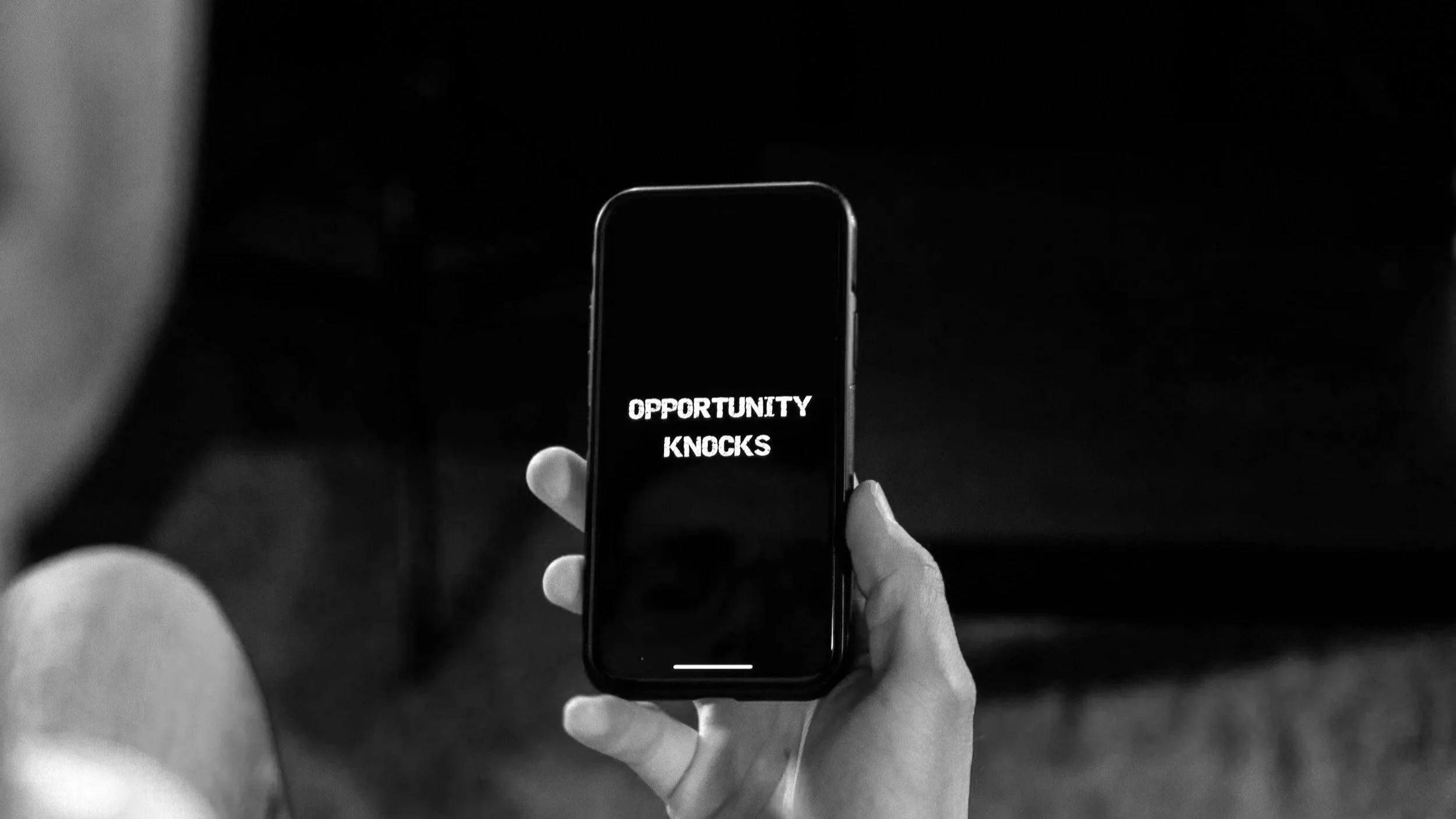 #05 — From Idea to Opportunity: The Validation Gap