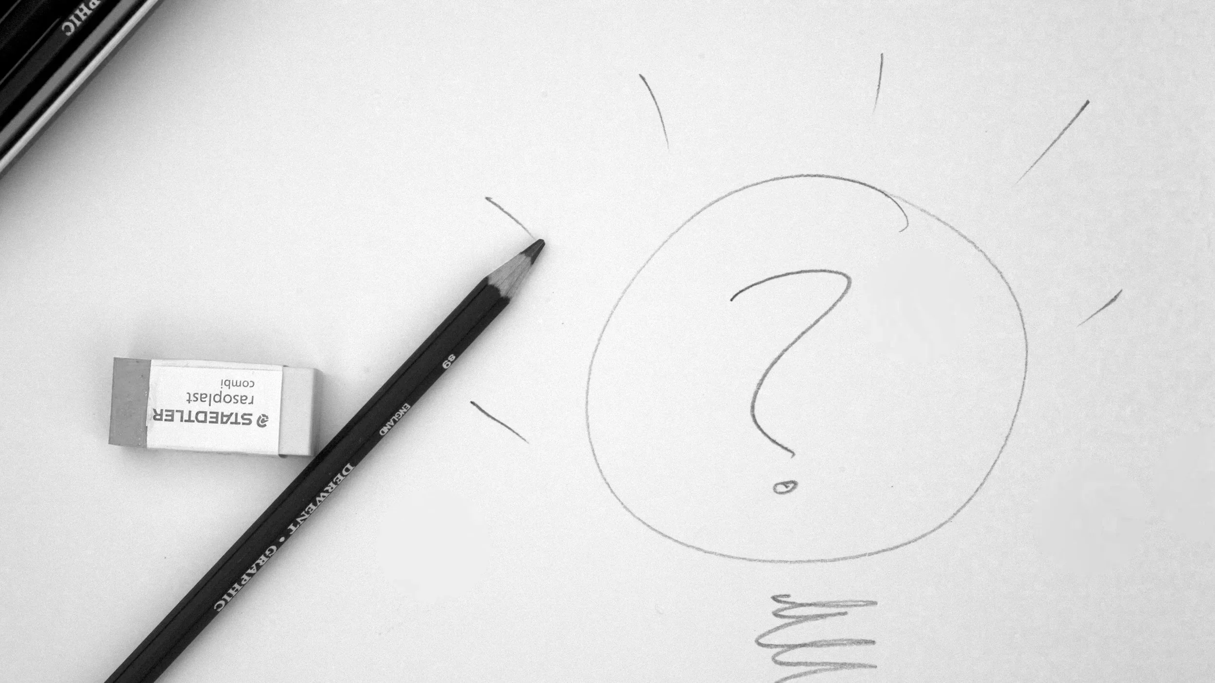 #06 — Where Business Ideas Actually Come From