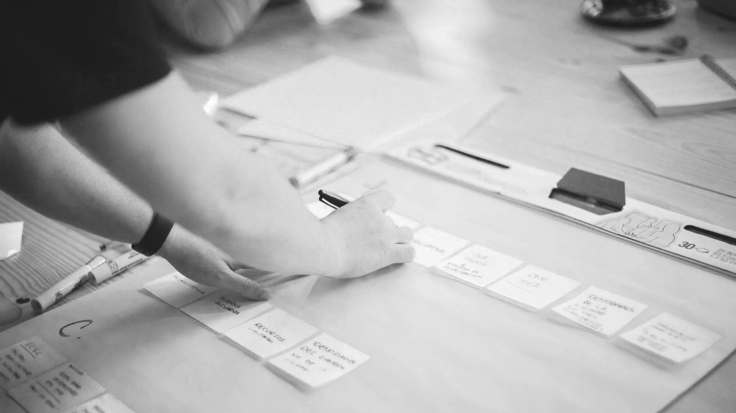 #19 — The Business Plan as a Learning System, Not a Document