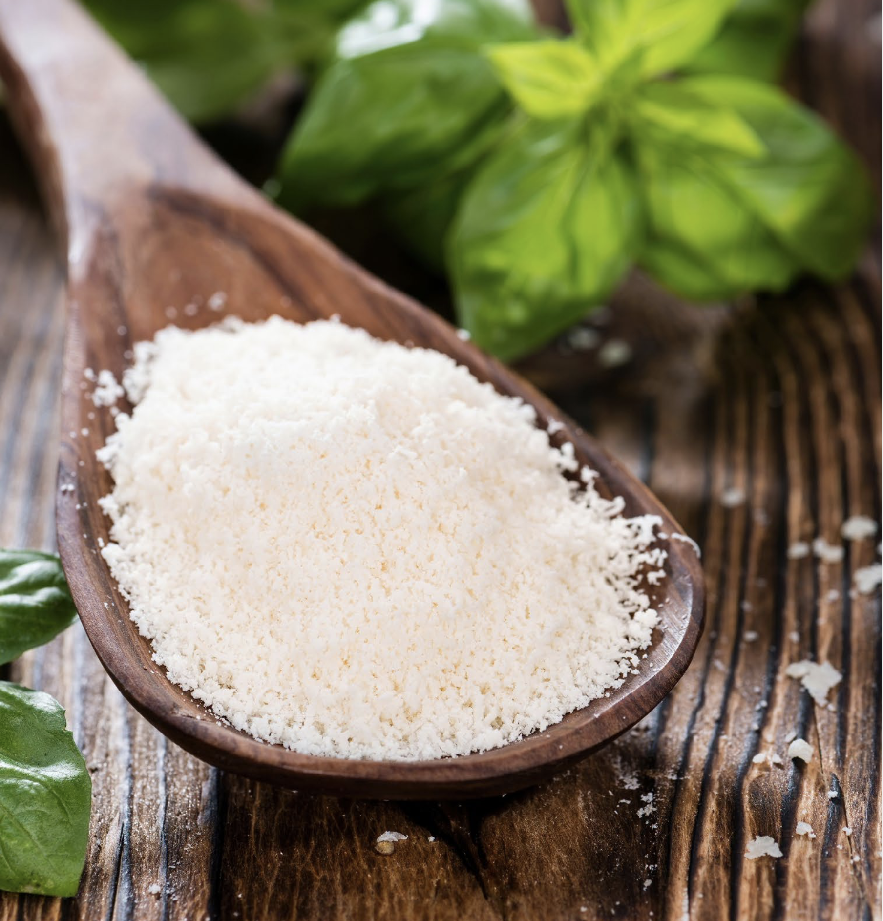 PEPITA PARMESAN