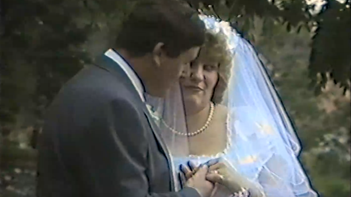 Carol &amp; Paul’s Wedding Ceremony