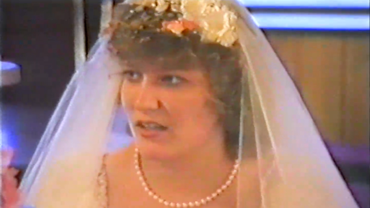 Carol &amp; Paul’s Wedding Reception