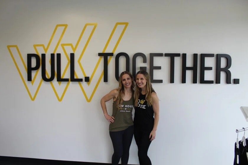 Solana Beach Spotlight: Row House, with Owner Orly Rieselman