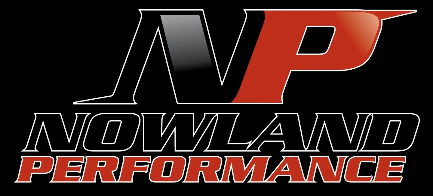 1% Better with Nowland Performance