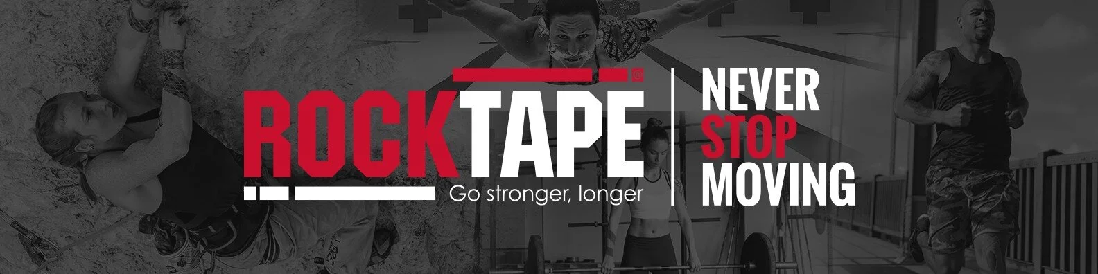 Maximize Your Movements with RockTape, SKLZ, and TriggerPoint