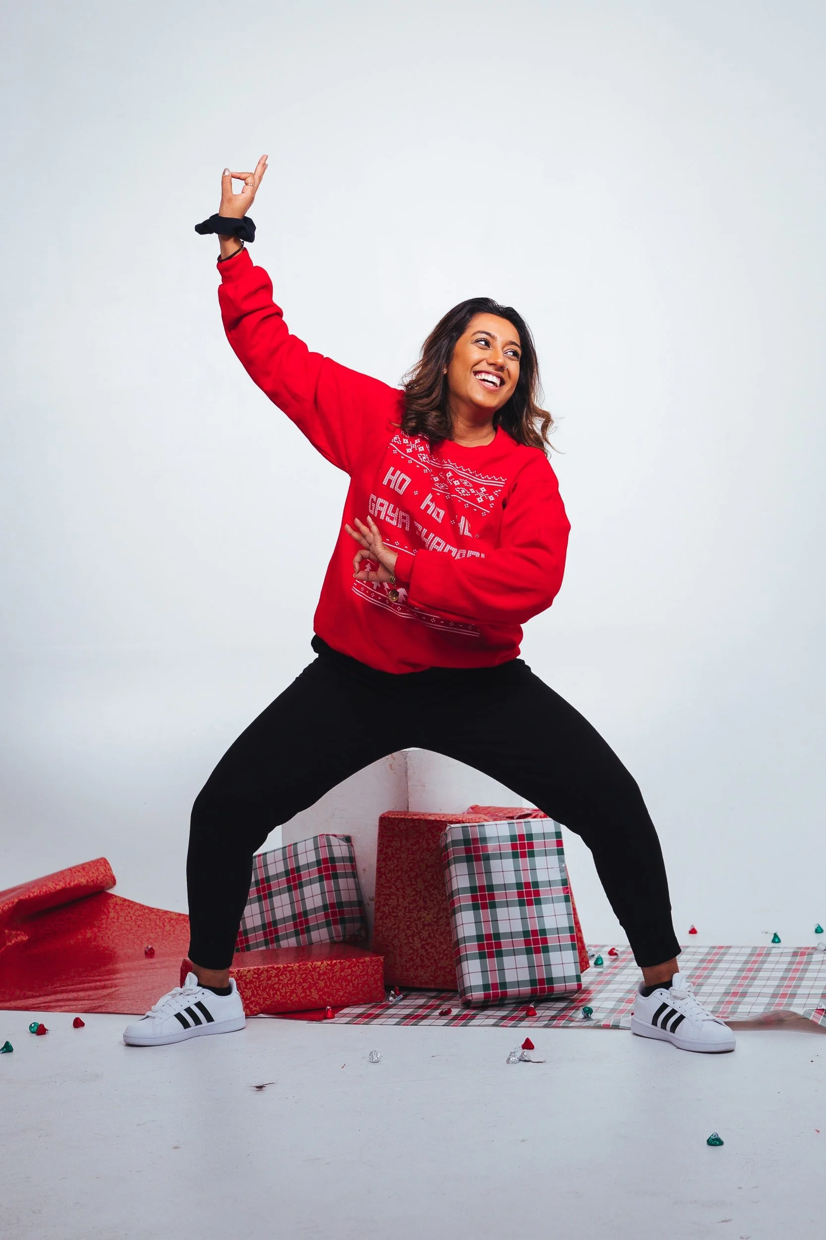 Staying Active this Holiday Season