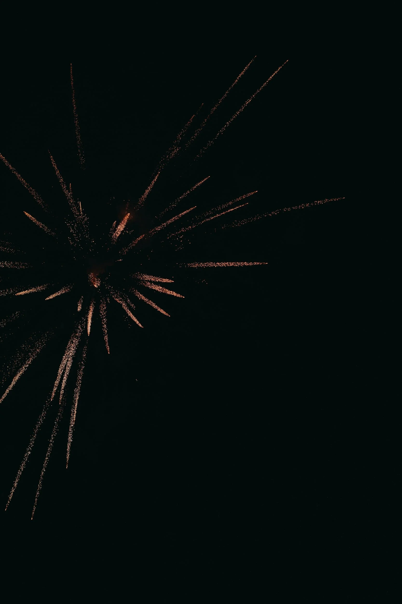 Setting an Effective New Year's Resolution
