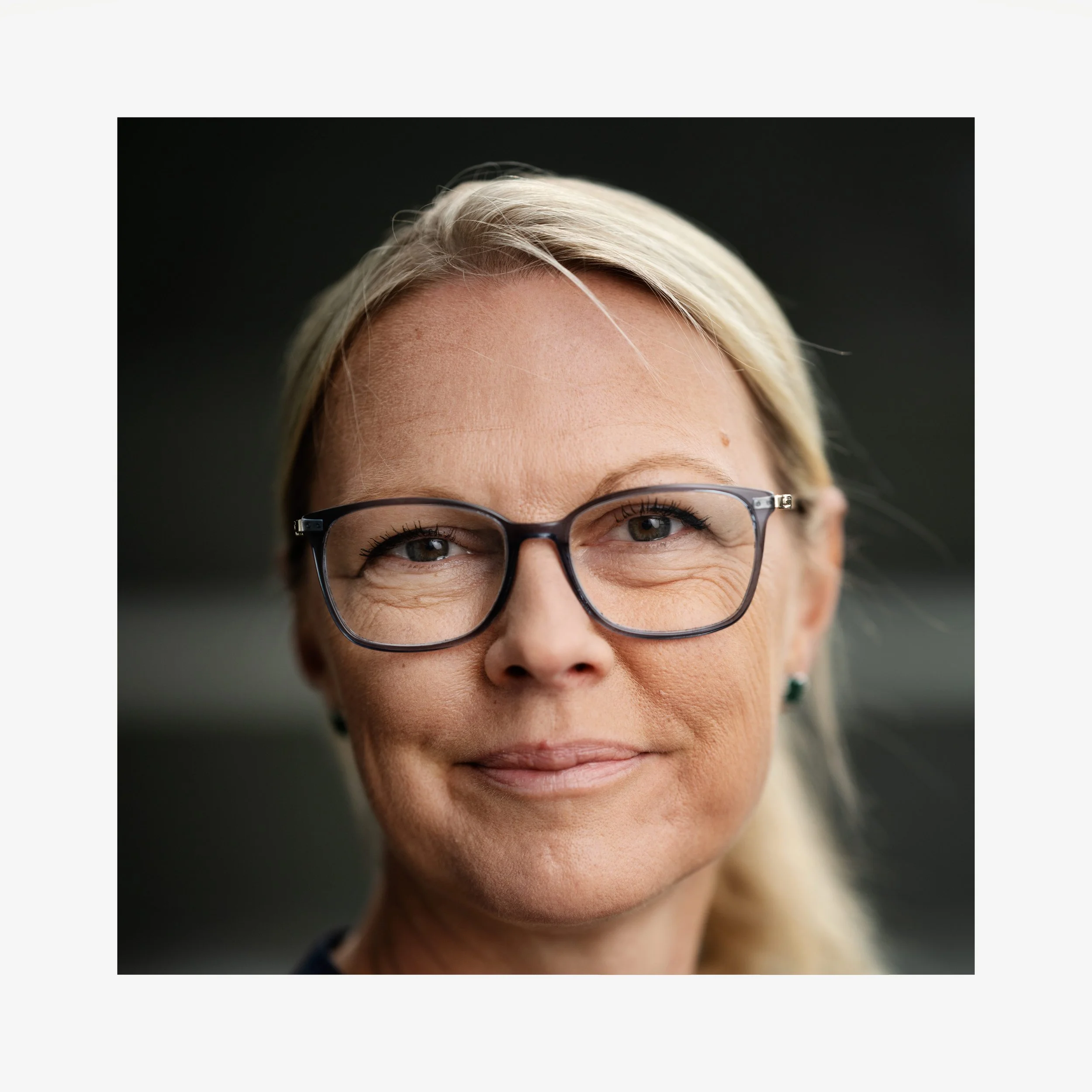 BTF-salong: Elin Wesslander - Handledarens hemligheter