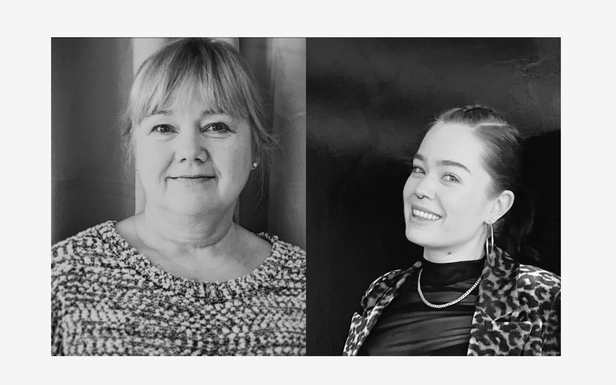 BTF-salong: Carina Engström och Tine Ernholdt - Att arbeta med selektiv mutism 