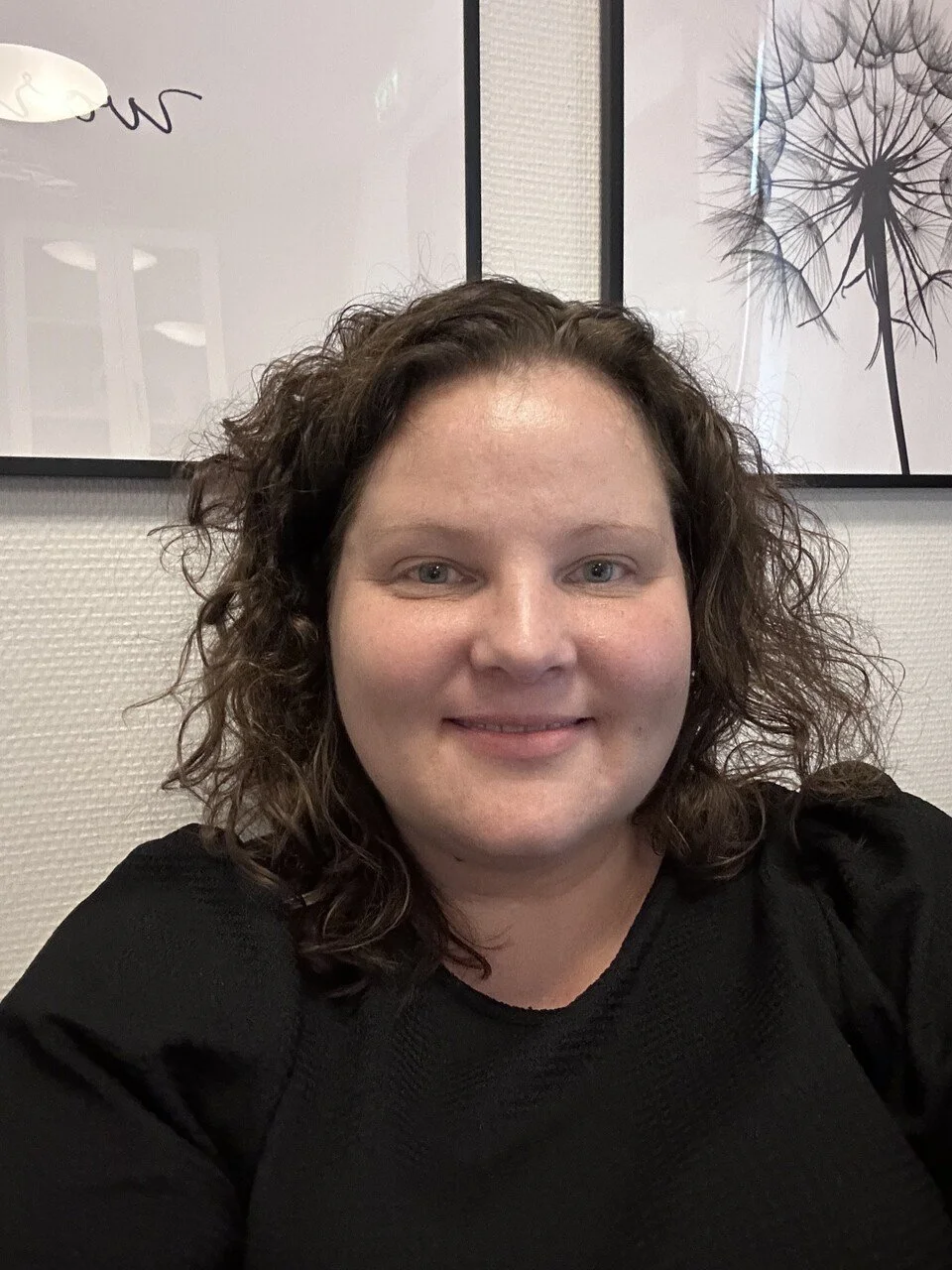 BTF-salong: Jonna Granberg: Det svåra samtalet – analys, självreglering och kommunikation 