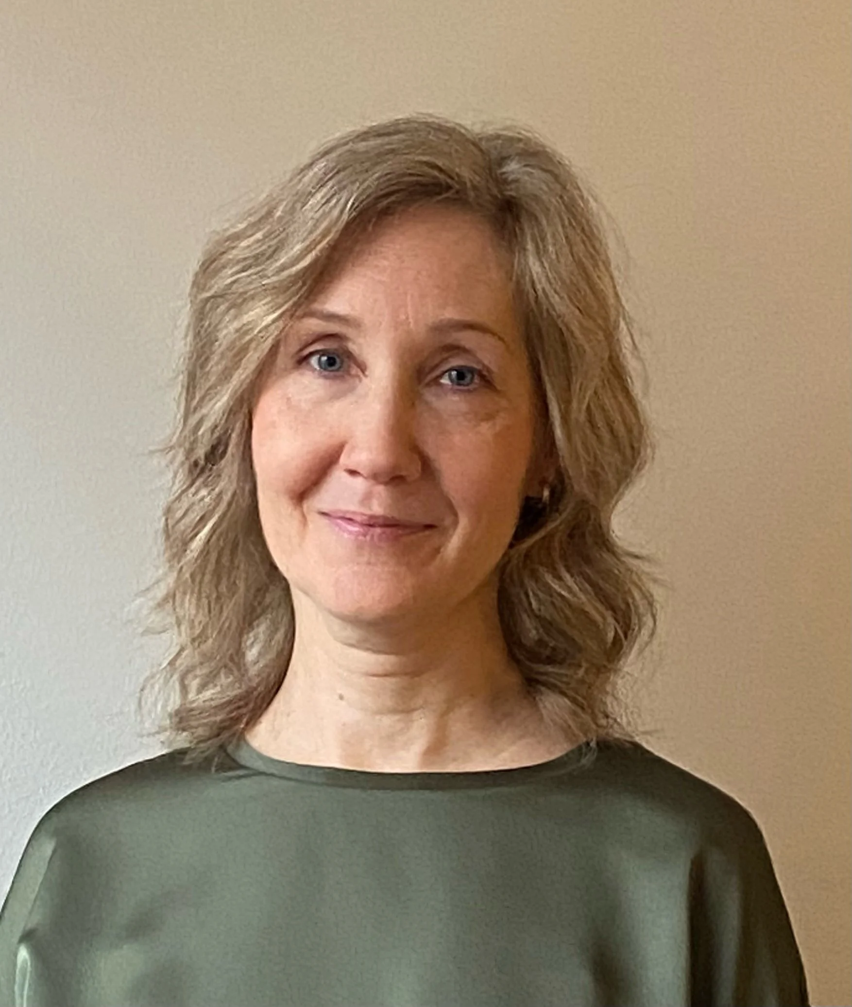 BTF-salong med Martina Datavs Johansson: Validera mera! Empati, bekräftelse och äkthet i och utanför terapirummet