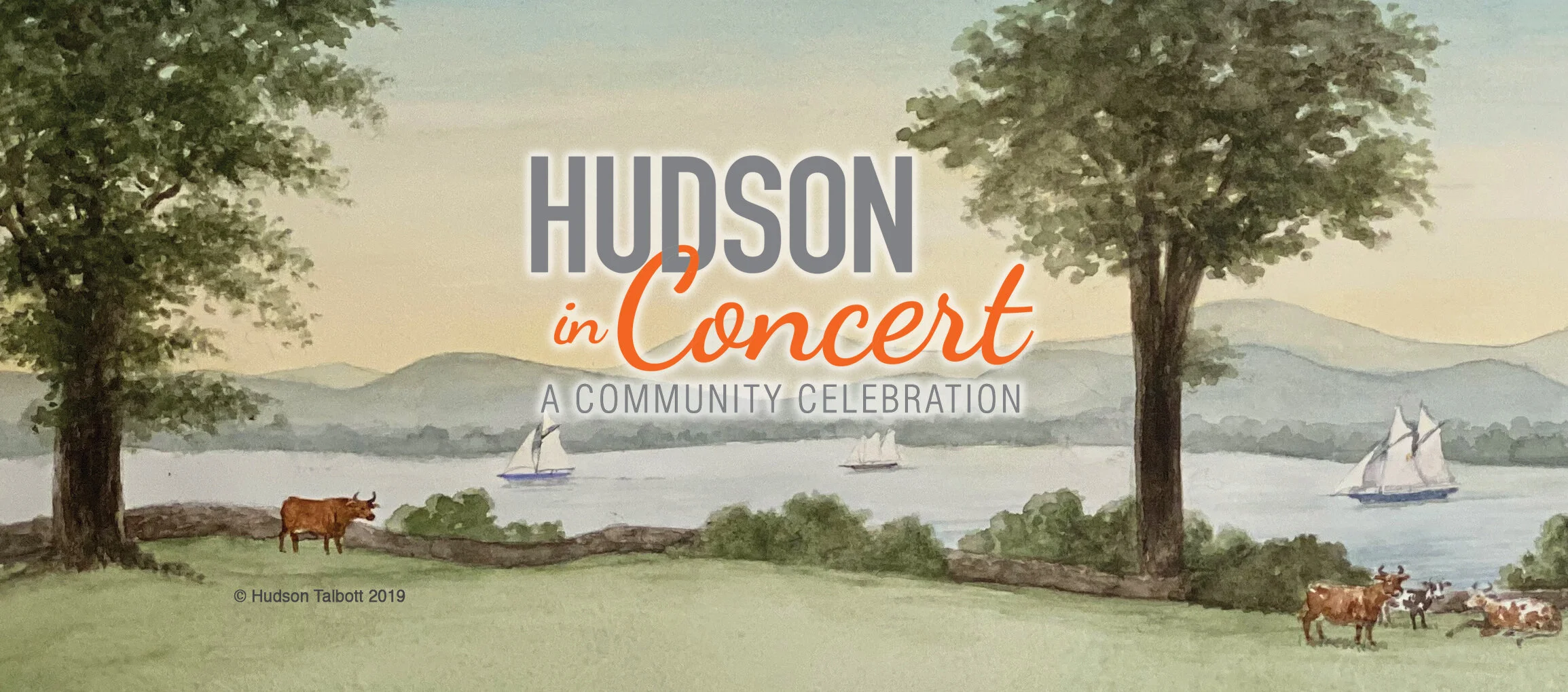 Hudson Festival Orchestra