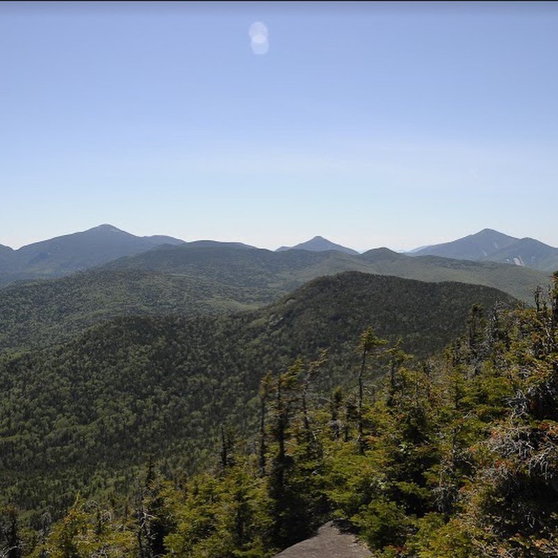 🌎In honor of Earth Day this year, we'd like to reflect on the Walkabout trips to the Catskill &amp; Adirondack mountains over the years. Undeniably, they were pinnacles of the program, starting the school year cultivating community, self confidence,