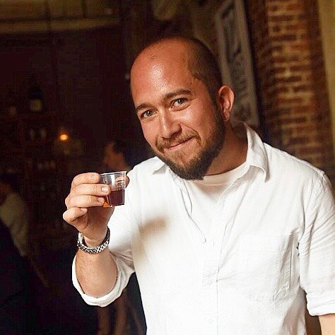 With tremendous sadness, 
the Walkabout Community 
grieves the loss of 

Gable Erenzo (XXI) 

Brother, Father, Teacher, Entrepreneur, and Friend.

Photos: @kpnphoto