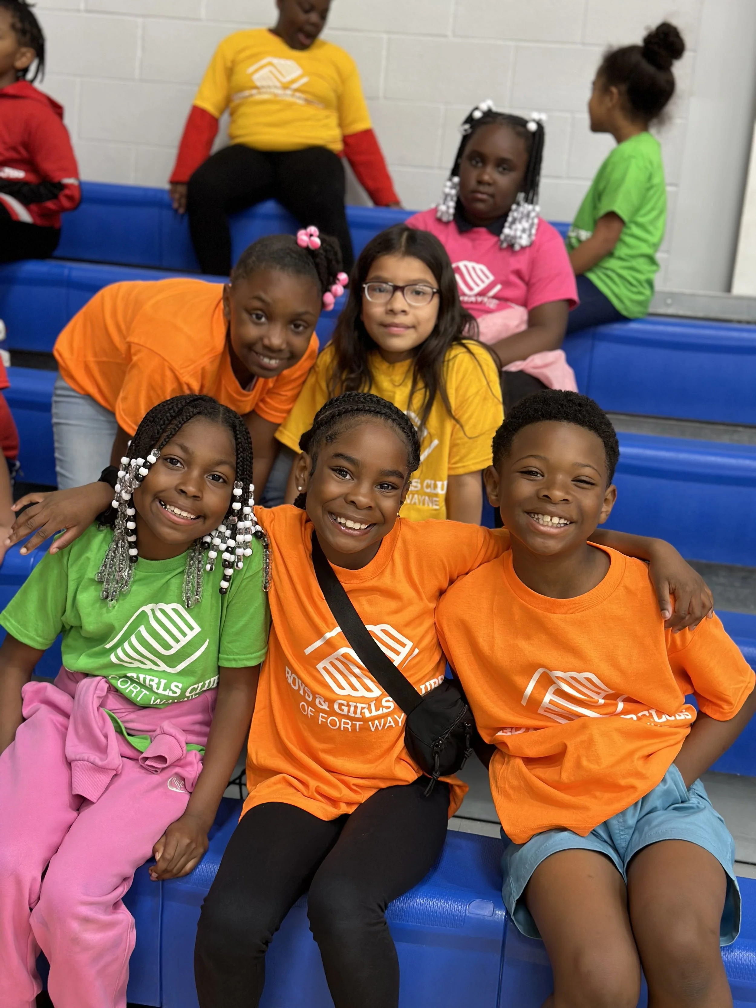 Become a Member Today!