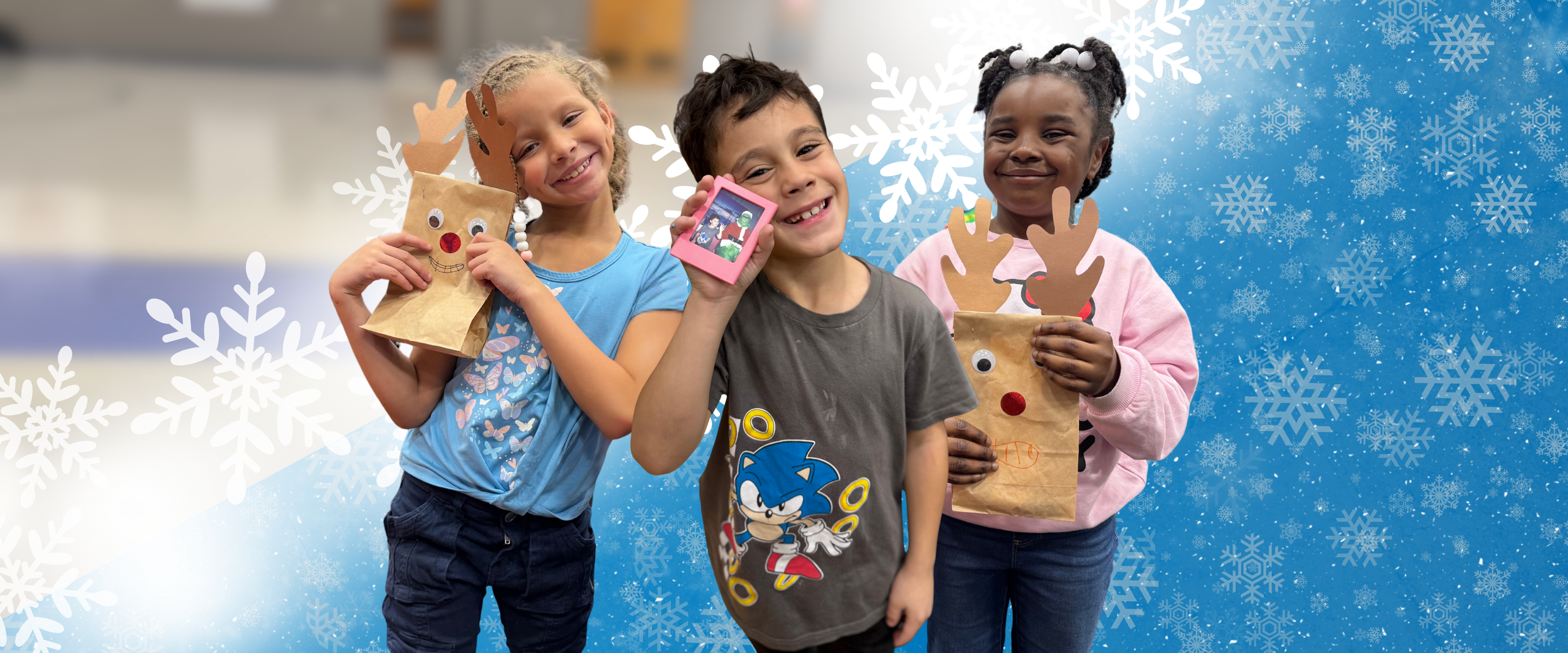 Happy Holidays!