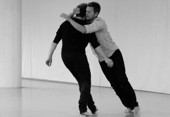 Human Touch - 2012