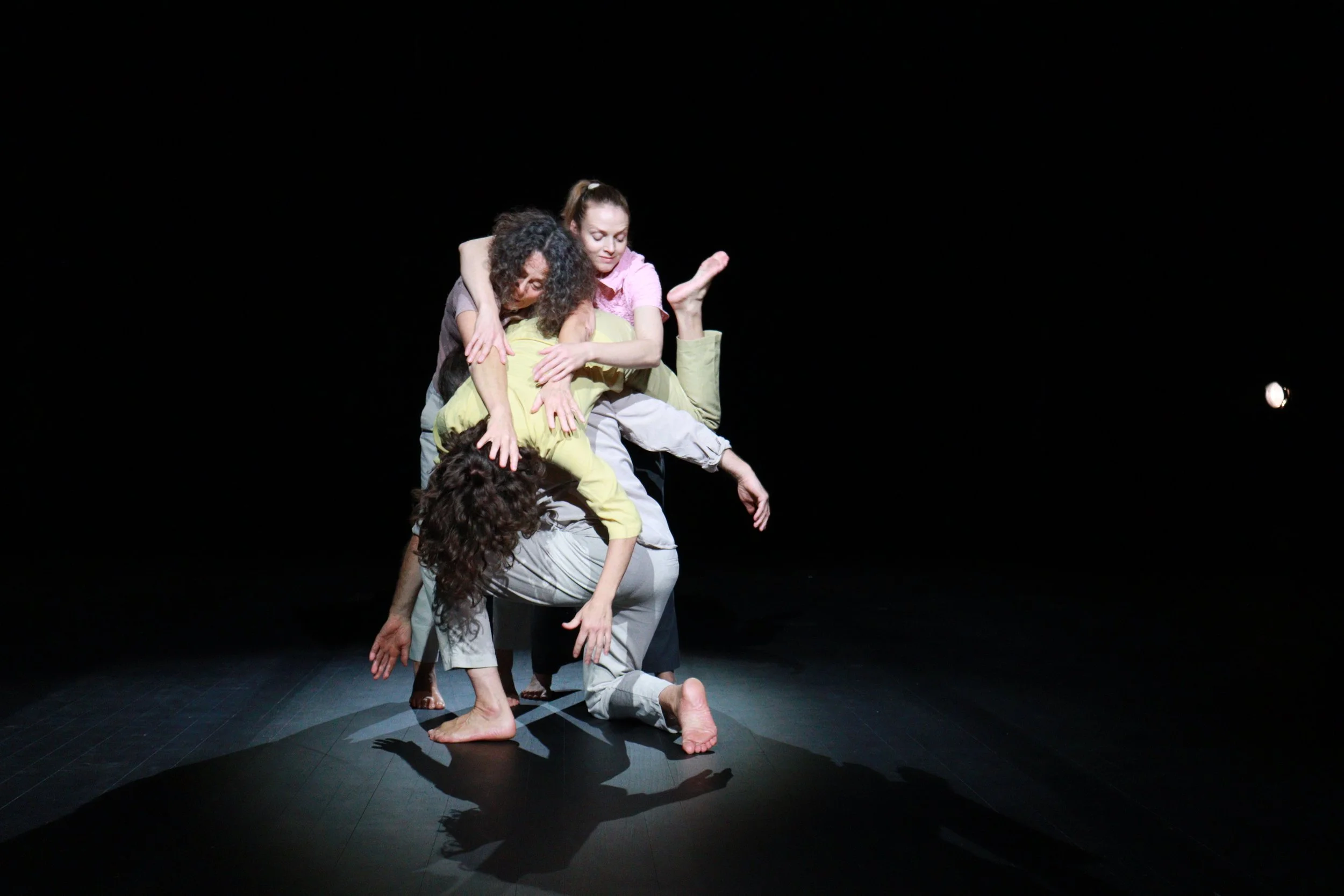 “Stoppets mysterium” 2024  