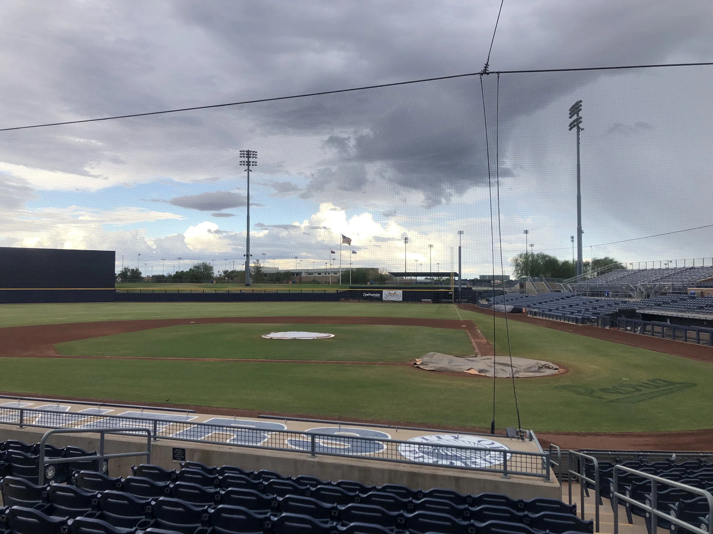 2019 Wilson Premier Classic Part 2 