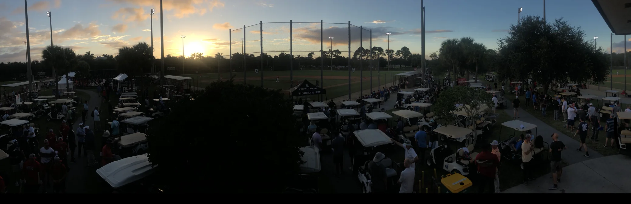 The 2019 WWBA World Championship Day 3 Recap