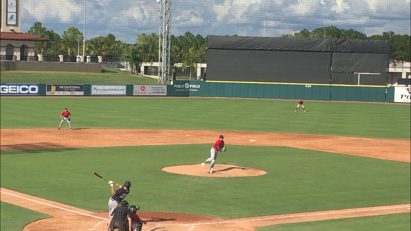 2019 Florida Diamond Club Classic Recap