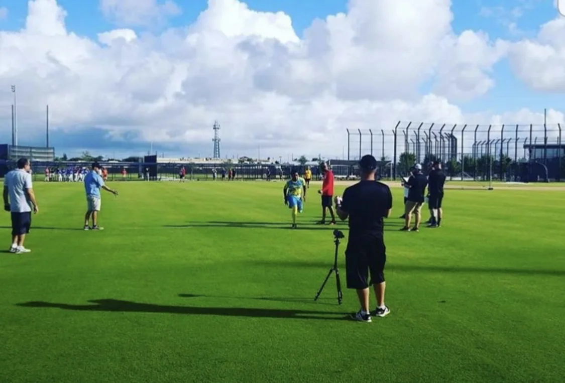 2019 World Comes to the Palm Beaches Showcase Standouts