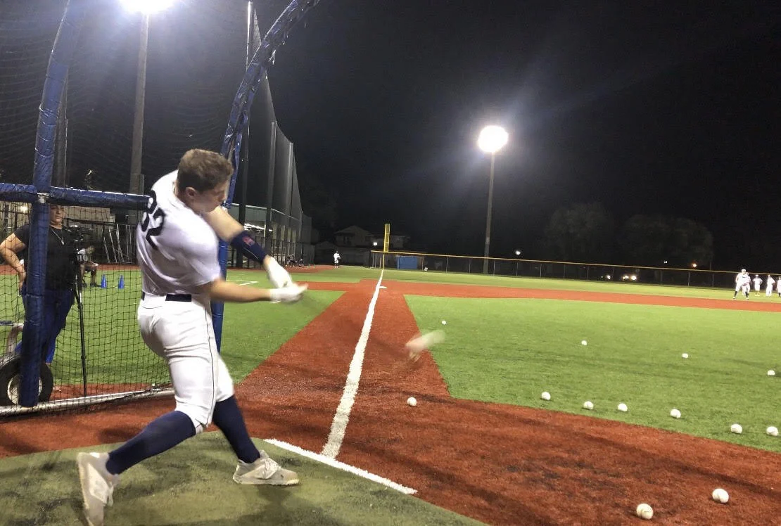 2020 Power Baseball Tryouts Class of 2023 Standouts