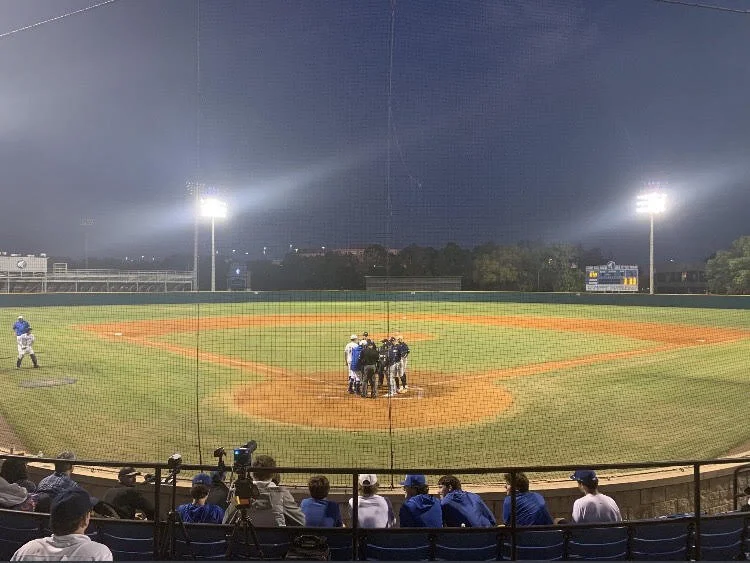 Minacci and Politz Deliver Big Performances in Jesuit's 12-1 Win