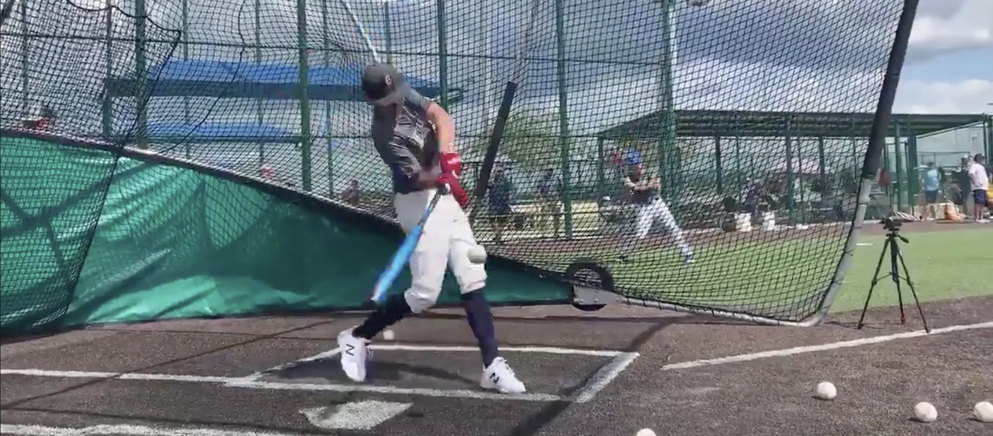 Power Baseball 2020 Fall Tryouts Standouts Part 1