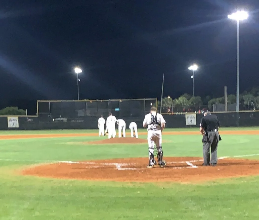 Bats Wake Up Late For The Warriors in Nail Biter 6-5 Victory Against Plant
