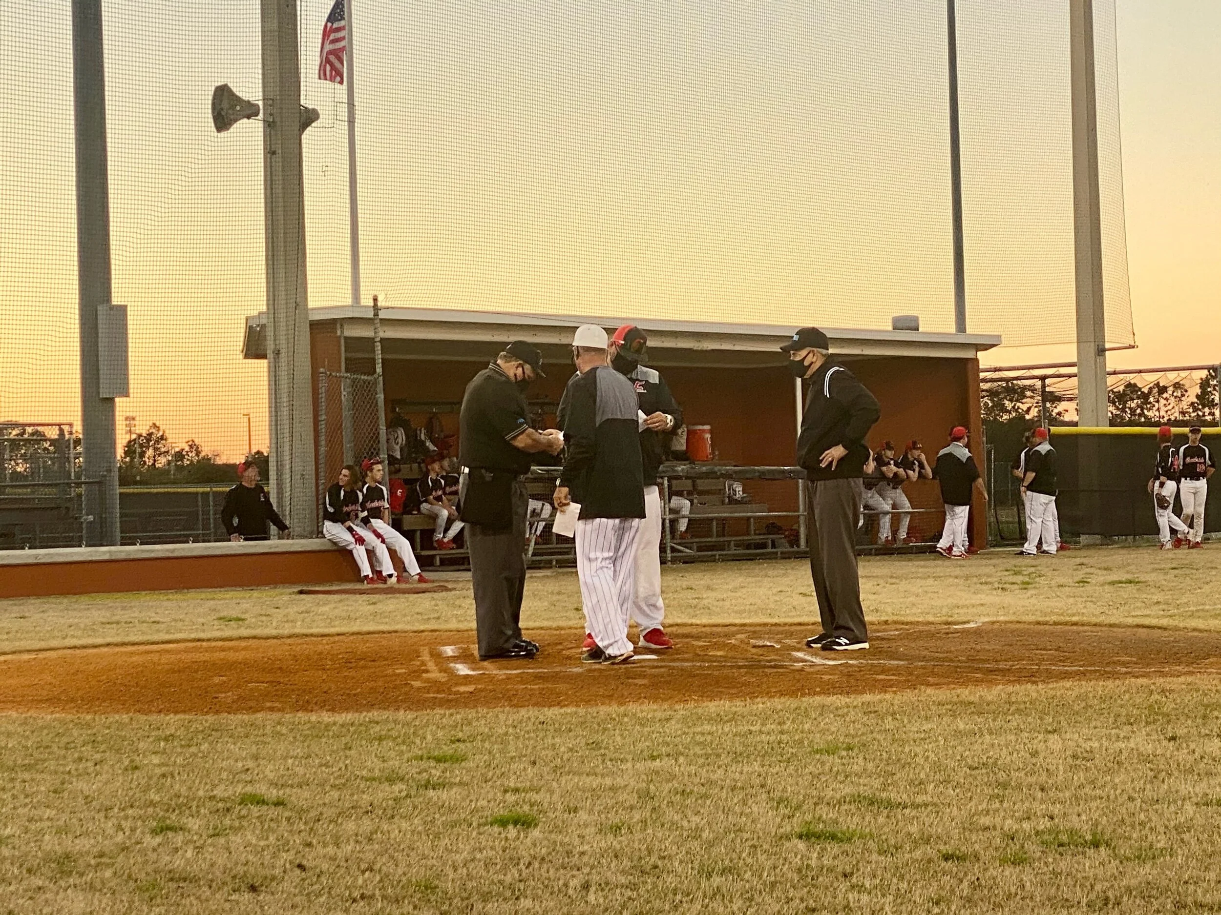 Creekside Uses Late Offensive Surge to Take Down Atlantic Coast