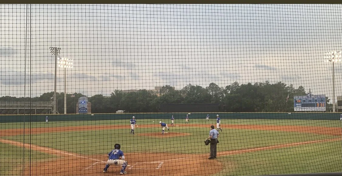 Castellano Fans 15 as Jesuit Dominates Calvary Christian 10-1