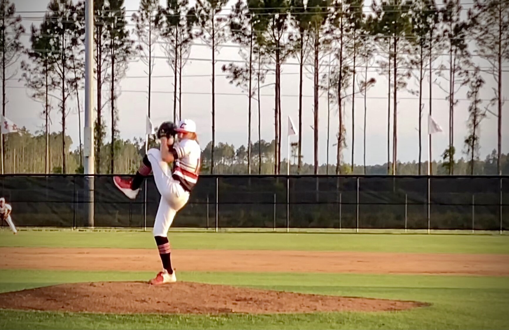 Frieda Dominates as Creekside Takes Down Spruce Creek 5-1