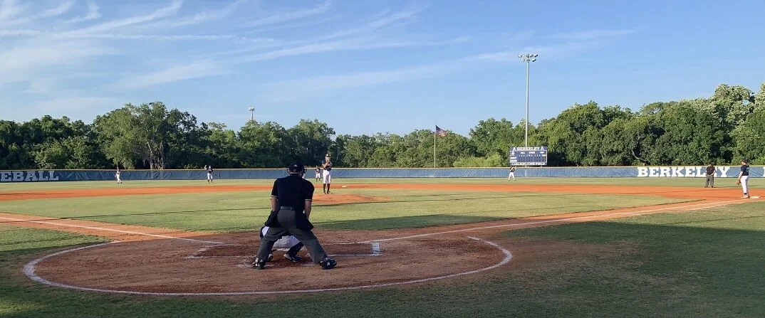 Buccaneers Lift Off in the 9th of Extra-Inning Thriller To Win The 3A District 8 Championship