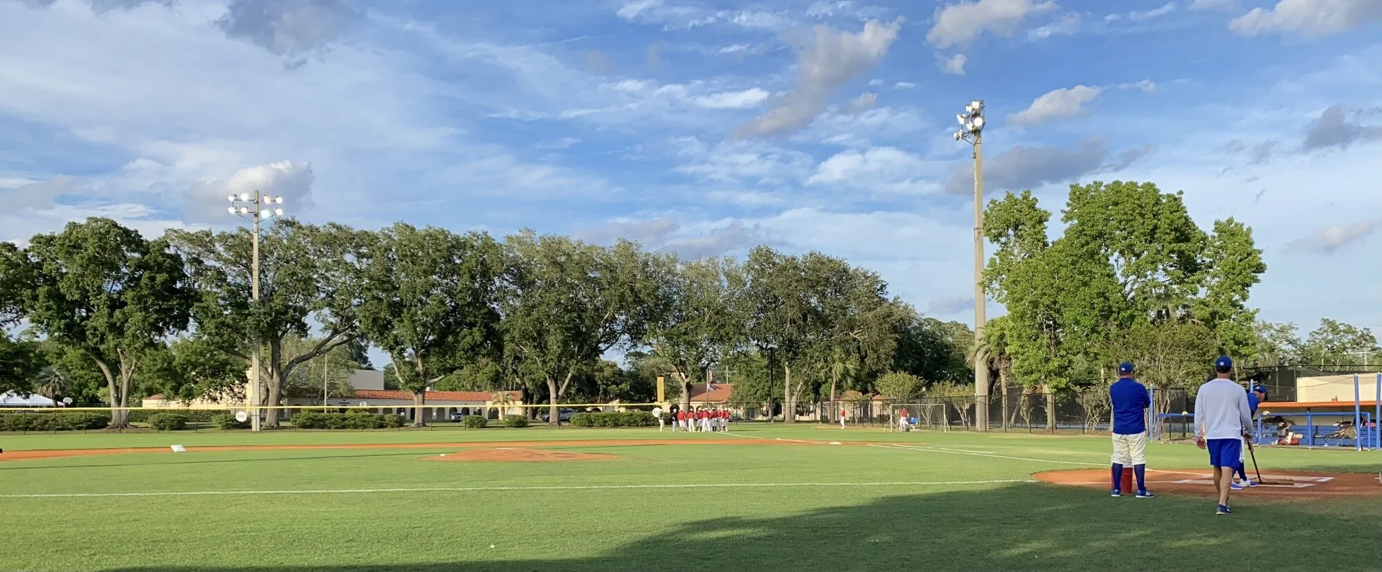 Bulldogs Blank Baldwin 8-0 as Baumeister Ks 13