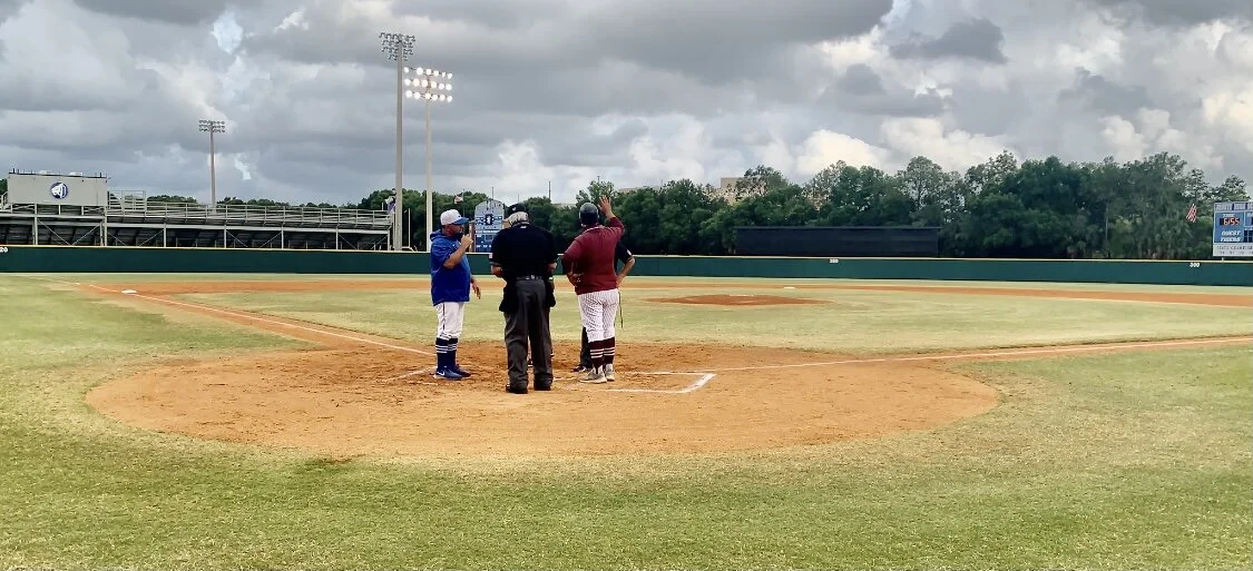 Tigers Head into the Regional Semifinal on Cruise Control After 7-1 Win Against Brandon
