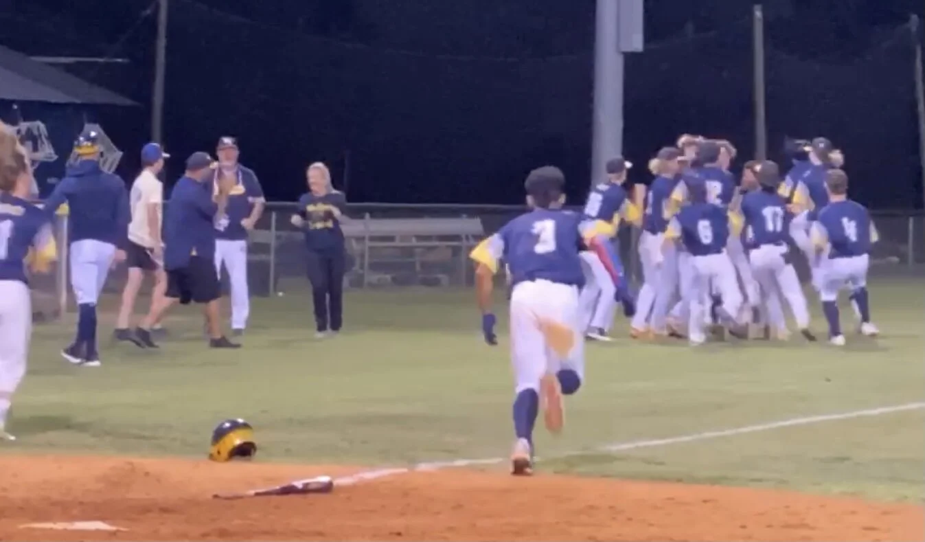 Bowen’s Walk-Off Triple Wins it for Winter Haven in Extras
