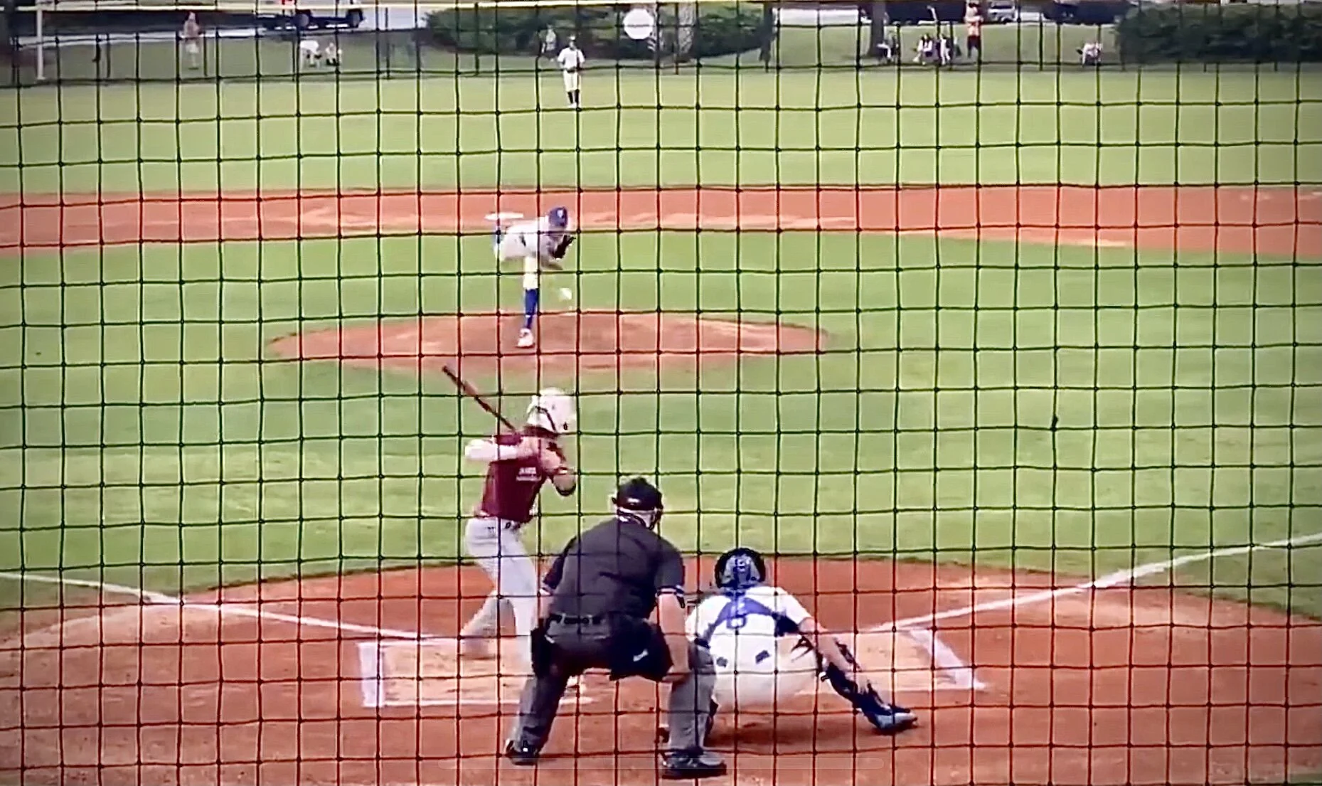 Brackin Homers, Baumeister Goes the Distance as Bolles Advances to Regional Final