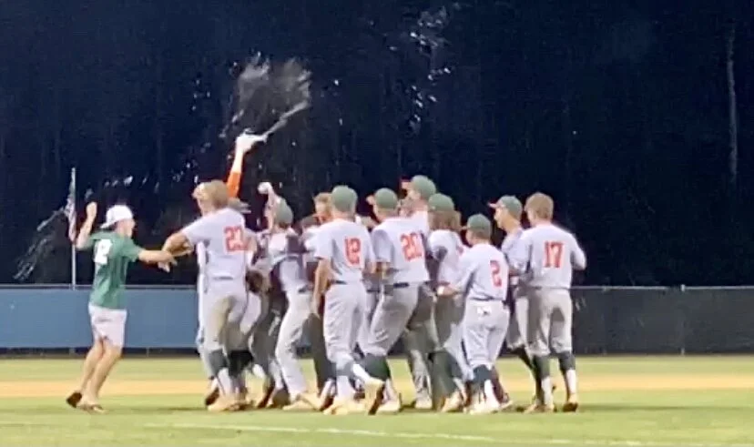 Holland Homers, Rudd Deals as Mosley Punches their Ticket to States