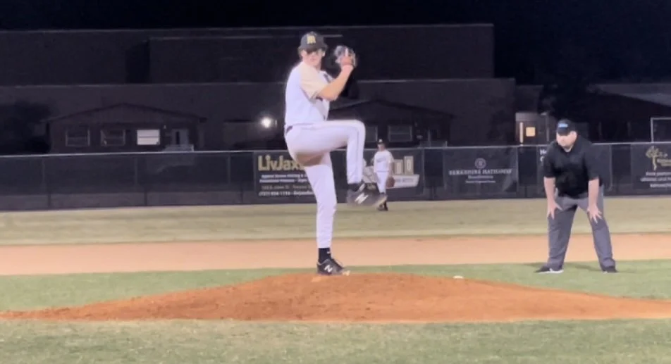 Mustangs Walk It Off vs George Jenkins to Improve to 10-2