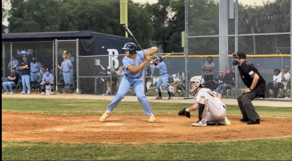Berkeley Prep (15-0) Continues its Undefeated Season with a Win Over St. Ignatius (OH)