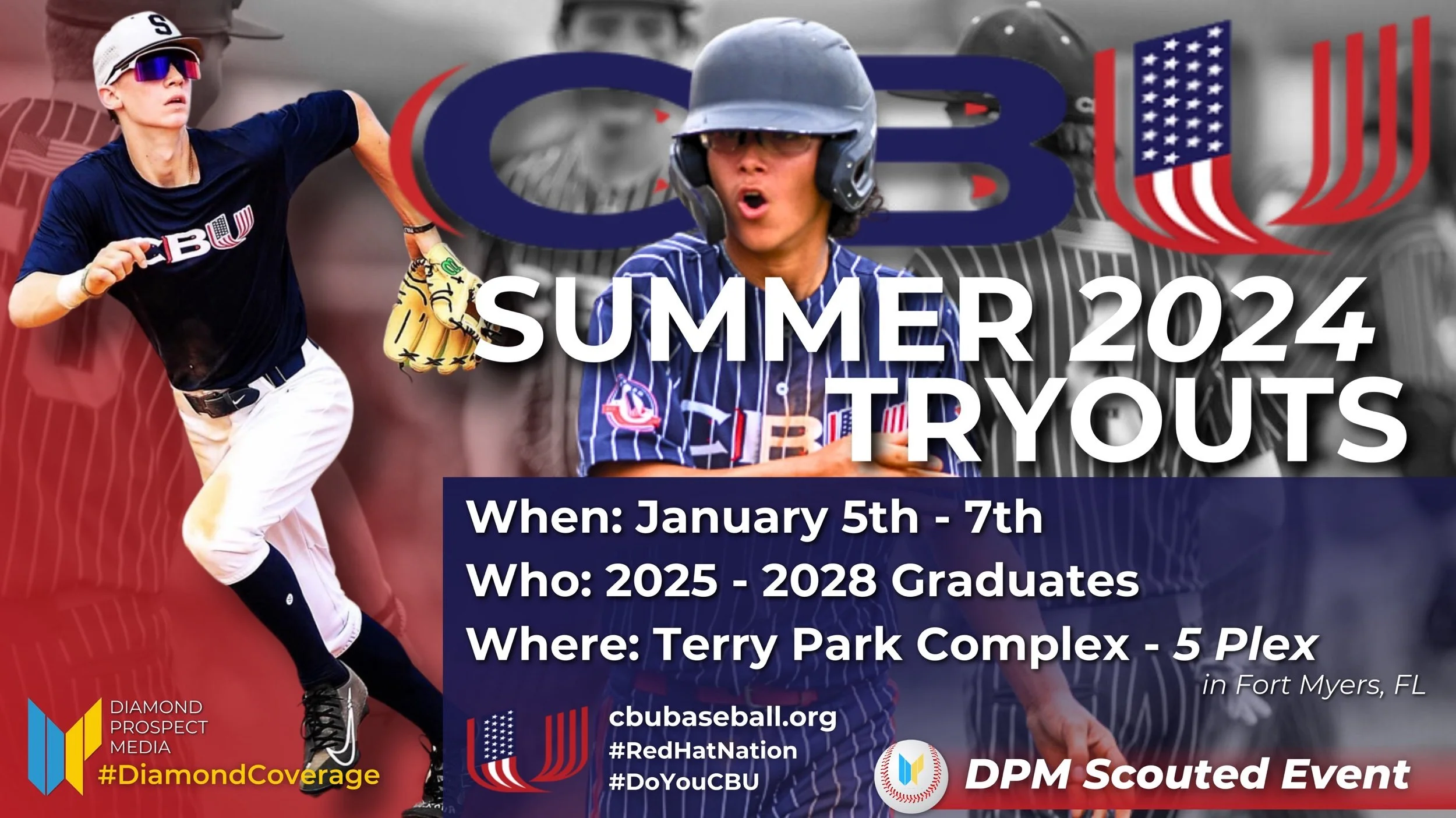 CBU Summer 2024 Tryouts Standouts Part 1