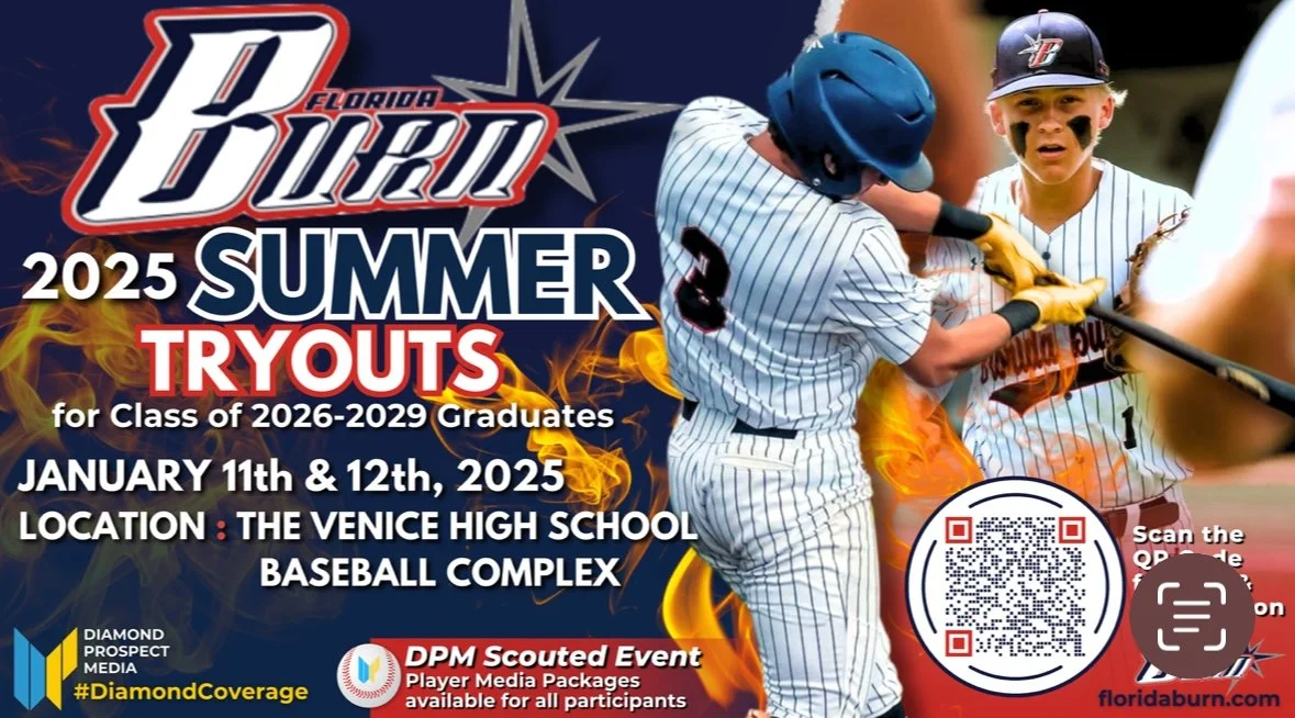 Florida Burn 2025 Summer Tryouts Standouts Part 2