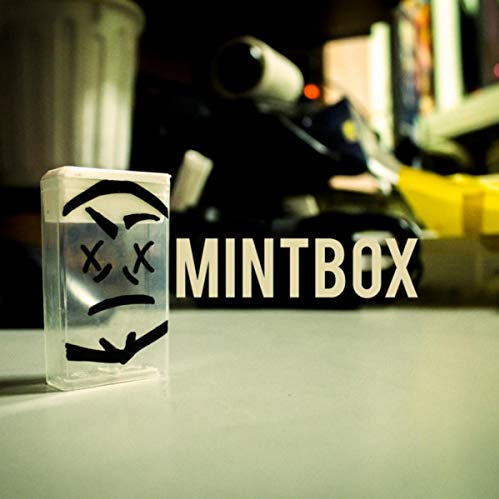 m7nta - Mintbox