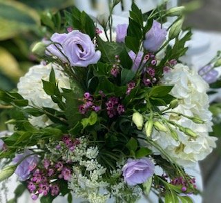 Lilac Dream