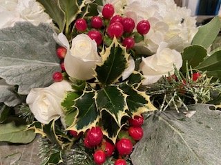 Holly Jolly