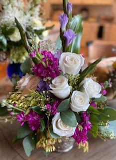 For an Elegant Mother