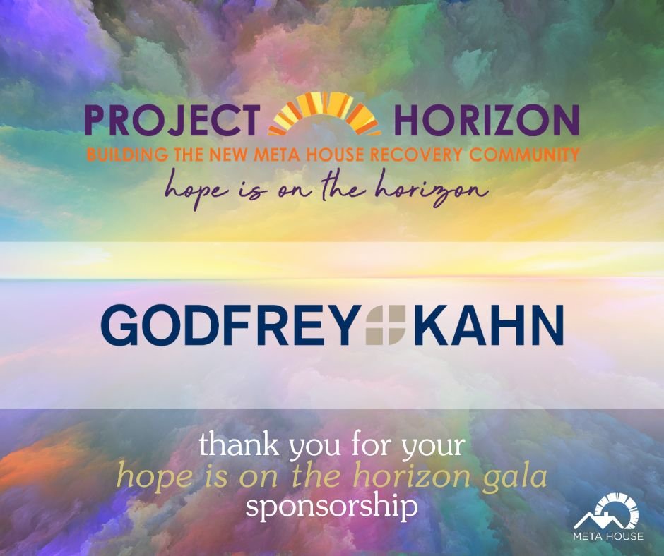 Godfrey &amp; Kahn generously share their resources with our team as they recognize the value in their partnership. Thank you, Godfrey &amp; Kahn, for your commitment to our women and children!