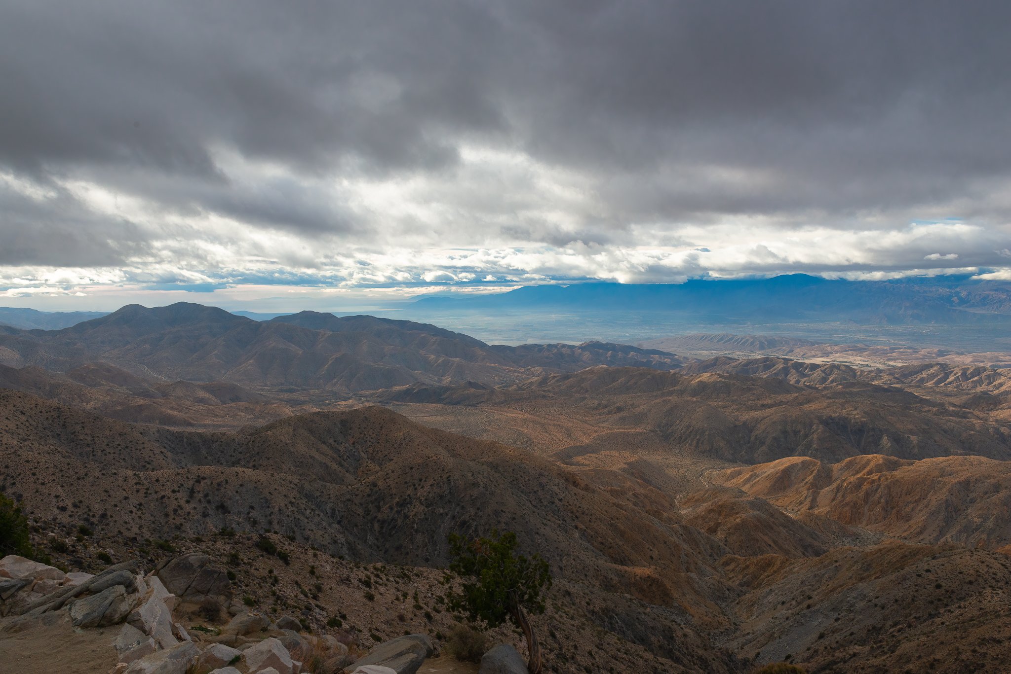 Coachella Valley, California