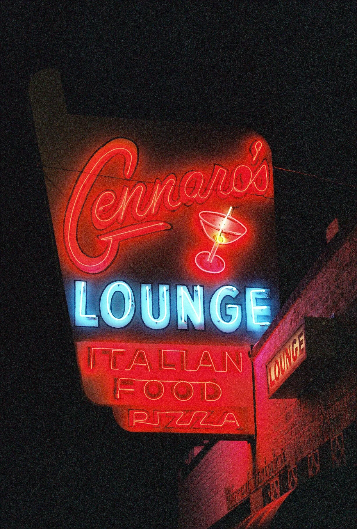 Neon Lights Denver — Adam Chrysler Photographer